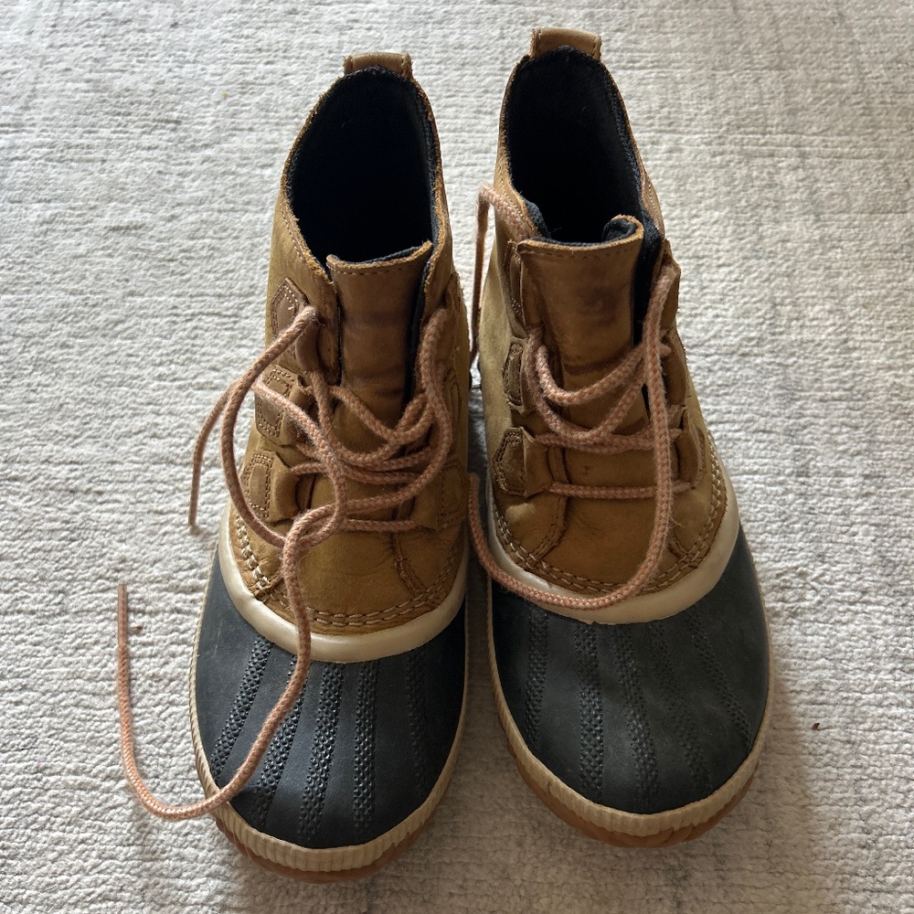 Sorel Out N About